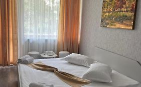 Legacy Hotel